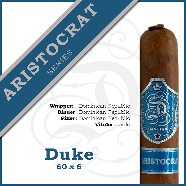 Aristocrat Duke