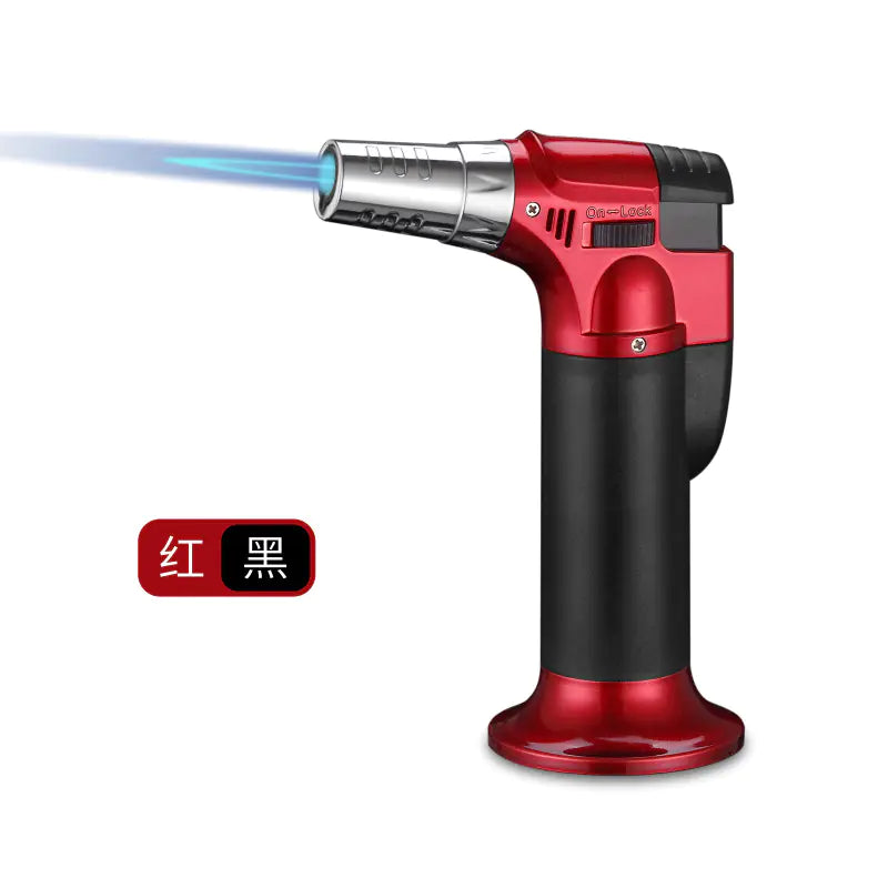 Wholesale Portable Cigar Torch Lighter for Outdoors