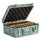 Cigar Caddy Camo Travel Humidor