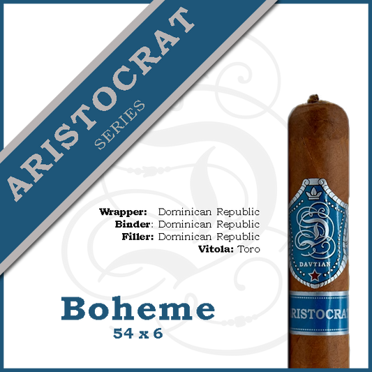 Aristocrat Boheme