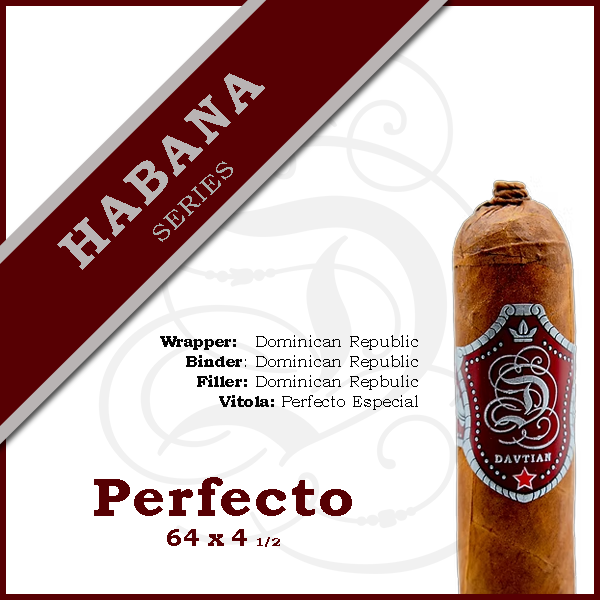 Habana Perfecto Especial