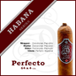 Habana Perfecto Especial