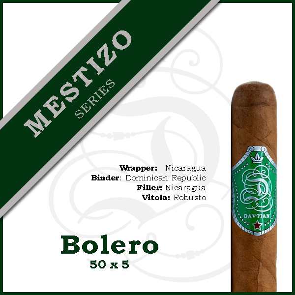 Mestizo Bolero