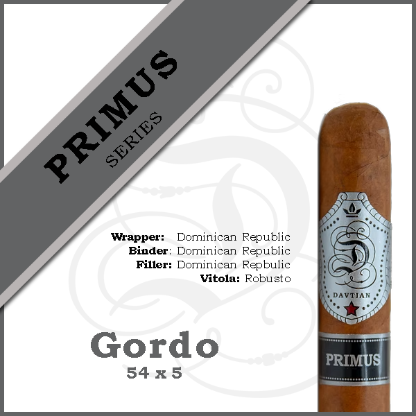 Primus Robusto