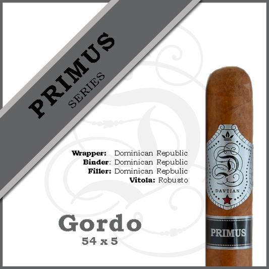 Primus Robusto