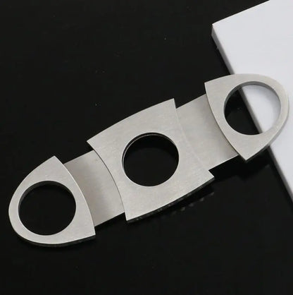 Cigar Cutter and Tools