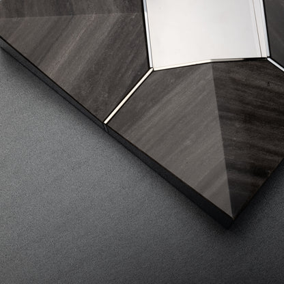 Ashtray by Vanakat : Sinatra Silver