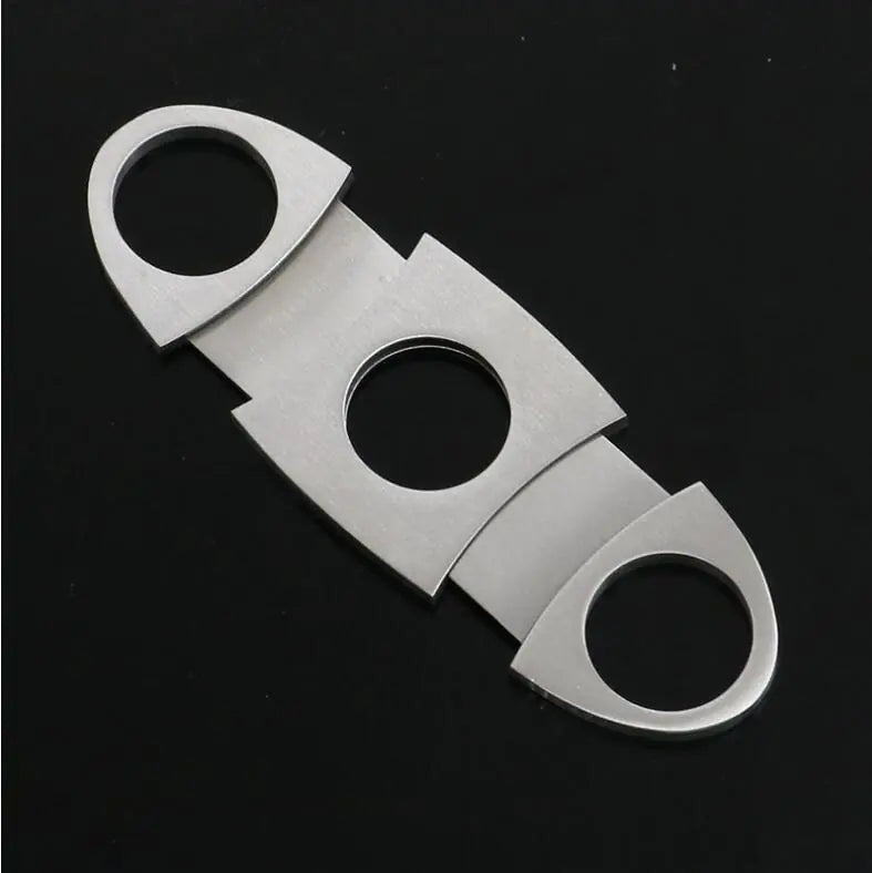 Cigar Cutter and Tools