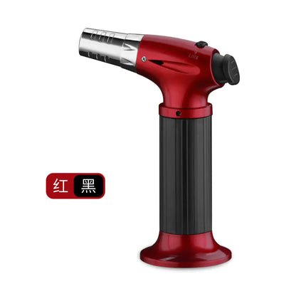 Wholesale Portable Cigar Torch Lighter for Outdoors