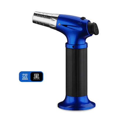 Wholesale Portable Cigar Torch Lighter for Outdoors
